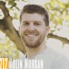 212 Colin Morgan: The Daily Grind's Success Blueprint