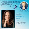 Building Love with Holly McNeill