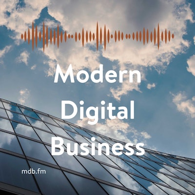 Modern Digital Business