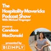 #196 Candace MacDonald, Co-Founder of Carbonate, on Staying Ahead of the Curve