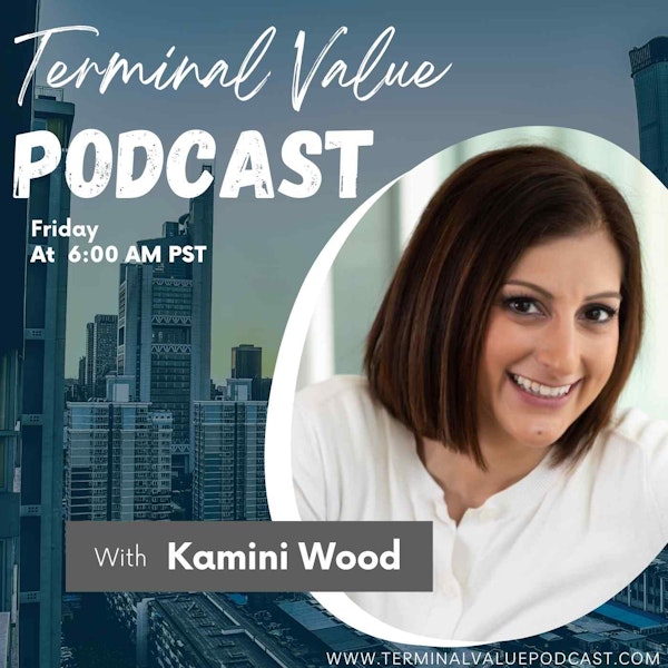 274: Writing Your Own Life Story with Kamini Wood