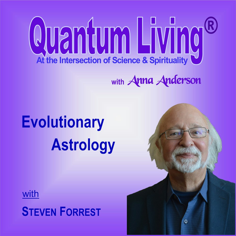 S4 E22: Evolutionary Astrology