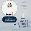 Go After it In Life With Confidence With Elisa Boogaert