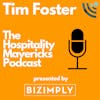 #116 Tim Foster, Head of Being Awesome at the Yummy Pub Co, on Honest Hospitality