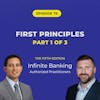 079: IBC First Principles: Mastering the Basics of Privatized Banking, Part 1