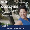 Ask The Experts: Mastering Your Coaching Journey: Essential Tips for New Coaches-Ep.156