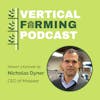 S3E29: Nicholas Dyner - Nanobubbles, Aquaculture and Access to Clean, Safe Water
