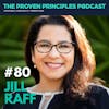 How to become the employer of choice: Jill Raff, EX2CX™ Expert