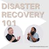 Disaster Recovery 101 - Back to the Fundamentals