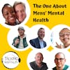 Why are Men's Mental Health Issues so prolific in Hospitality & What can be done about it?