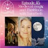 Medieval magic and The Moon with Tutorbeth