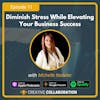 Diminish Stress While Elevating Your Business Success with Michelle Nedelec