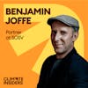 SOSV - Building the World's Most Active Climate Tech VC (feat. partner Benjamin Joffe)