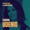Fabiana Udenio | Da Roma al FUBAR