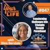 Transforming Challenges into Triumphs Through Parenthood with Bina Bendale, 847