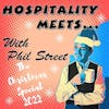 Hospitality Meets - The Christmas Special 2022