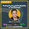 Finding Passion and Profitability  in Your Business with Yvonne McCoy