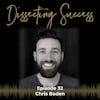 Ep 032: Sales is a Life Skill with Chris Baden