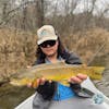 S4, Ep 5: Western NC Fishing Report with Tuckaseegee Fly Shop