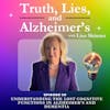 Understanding the Lost Cognitive Functions in Alzheimer's and Dementia | TLA039