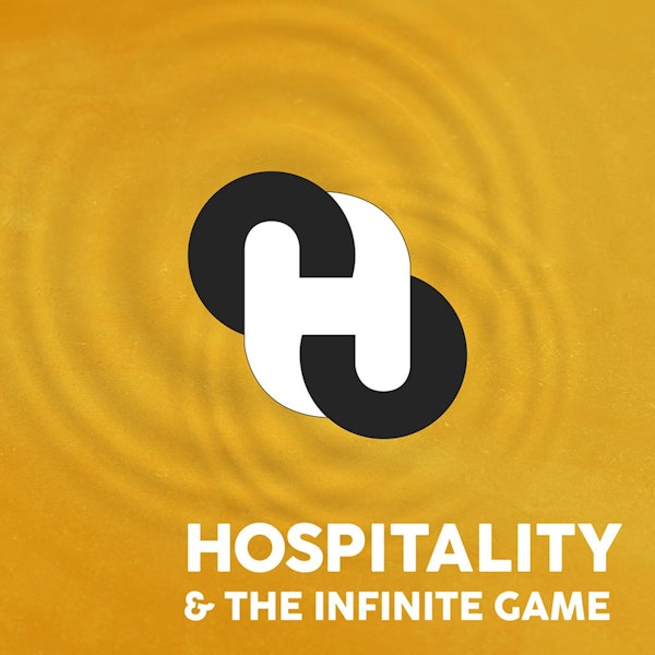 Hospitality and The Infinite Game #001: Long-term Thinking