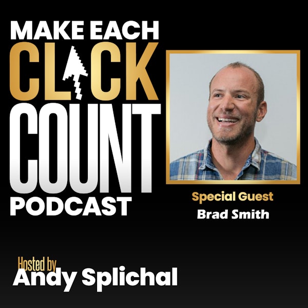 The Importance of Great Copy With Brad Smith