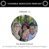 She Builds Podcast w/ Norgerie, Jessica & Elizabeth