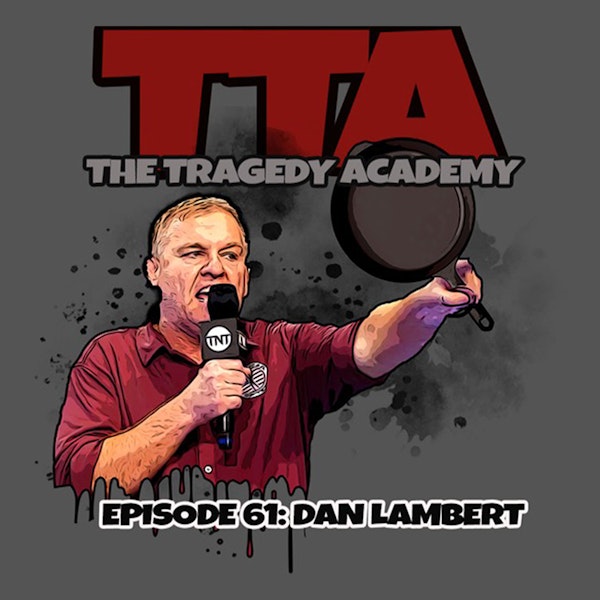 Dan Lambert - American Top Team & AEW
