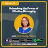 Unleashing the Power of Effective Messaging with Nicki Chang-Powless