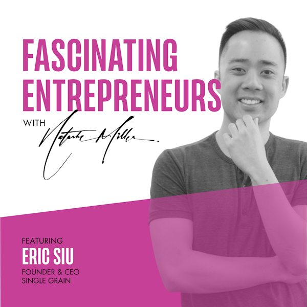 How Gaming Can Lead to Leadership and Success in Entrepreneurship with Eric Siu Ep. 11