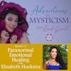 Paranormal Emotional Healing - Elisabeth Hoekstra