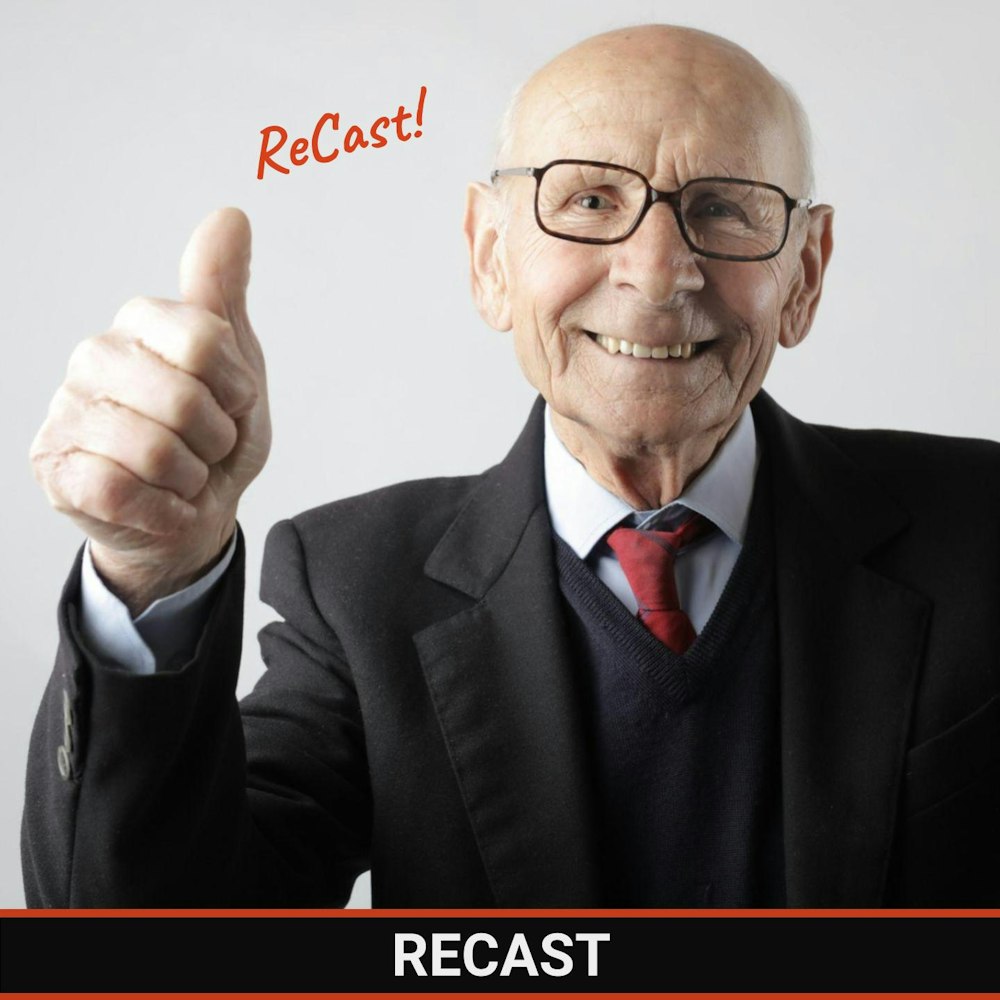 ReCast - What cognitive abilities improve as we age?