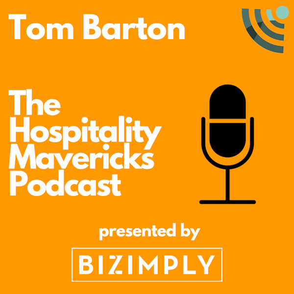 #122 Tom Barton, co-founder of Honest Burgers, on Leading by Example