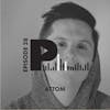 Attom: Remixing Hits, Committing to Creativity, and Growing an Organic Fanbase
