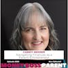 #206 – Navigating Finances as a Parent-Entrepreneur: Insights with Candy Messer