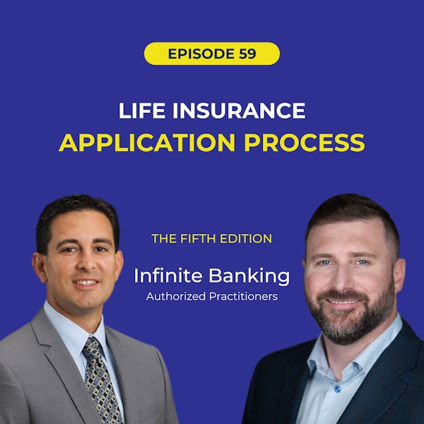 The Life Insurance Application Process