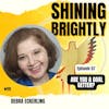 ARE YOU A GOAL GETTER? With Debra Eckerling