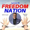 Financial Freedom and Balance with Derick Gant