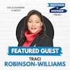 689: Innovating (and increasing revenues!) by using what you ALREADY have w/ Traci Robinson-Williams