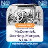 McCormick, Deering, Morgan and Louie November 30, 1902 302s