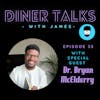 Why We Teach Others What We Need to Hear with Dr. Bryan McElderry