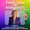 What is Too Young to Develop Alzheimer’s Disease?