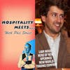 #002 - Hospitality Meets Liam Wood - The New Openings Expert