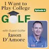 Don’t Practice Until You Get It Right! Practice Until You Can’t Get It Wrong! | Jason D’Amore
