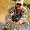 S4, Ep 136: Western NC Fishing Report with Tuckaseegee Fly Shop