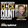 A Podcast On Podcast - Launching Your Own Podcast With Adam A. Adams