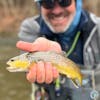 S4, Ep 153: Central PA Fishing Report with TCO Fly Shop
