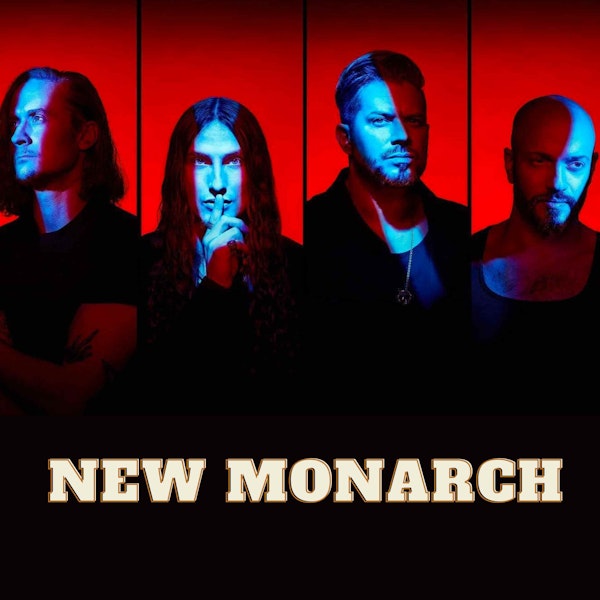 Interview with New Monarch