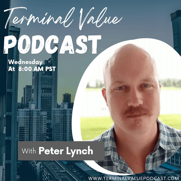 257: Clearing the Obstacles to your Destiny with Peter Lynch