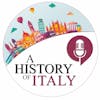 The Podcast from Italy: Ashley & Jason Bartner